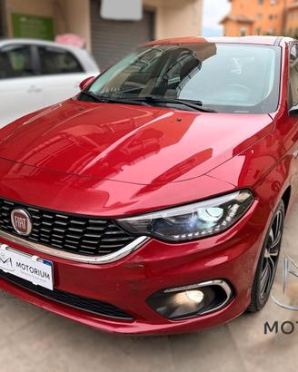 Fiat Tipo 5 Porte Tipo 5p 1.6 mjt Lounge s&s 120cv