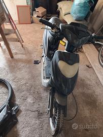 Ecobike motorino elettrico
