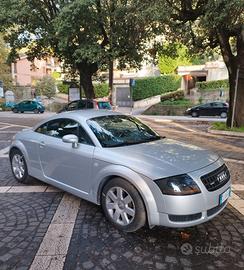 AUDI TT MK1 1.8 180CV QUATTRO 