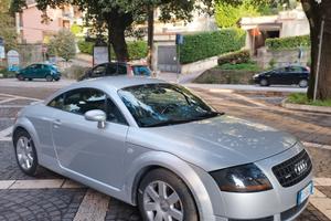AUDI TT MK1 1.8 180CV QUATTRO 