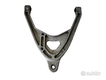 Braccio sospensione anteriore AIXAM 500 A.721 EVOL