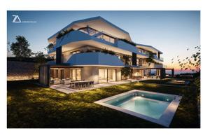 Residenza Muralta Urban Vision