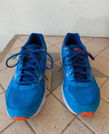 Scarpe da ginnastica
