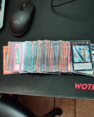 Carte Yu-Gi-Oh