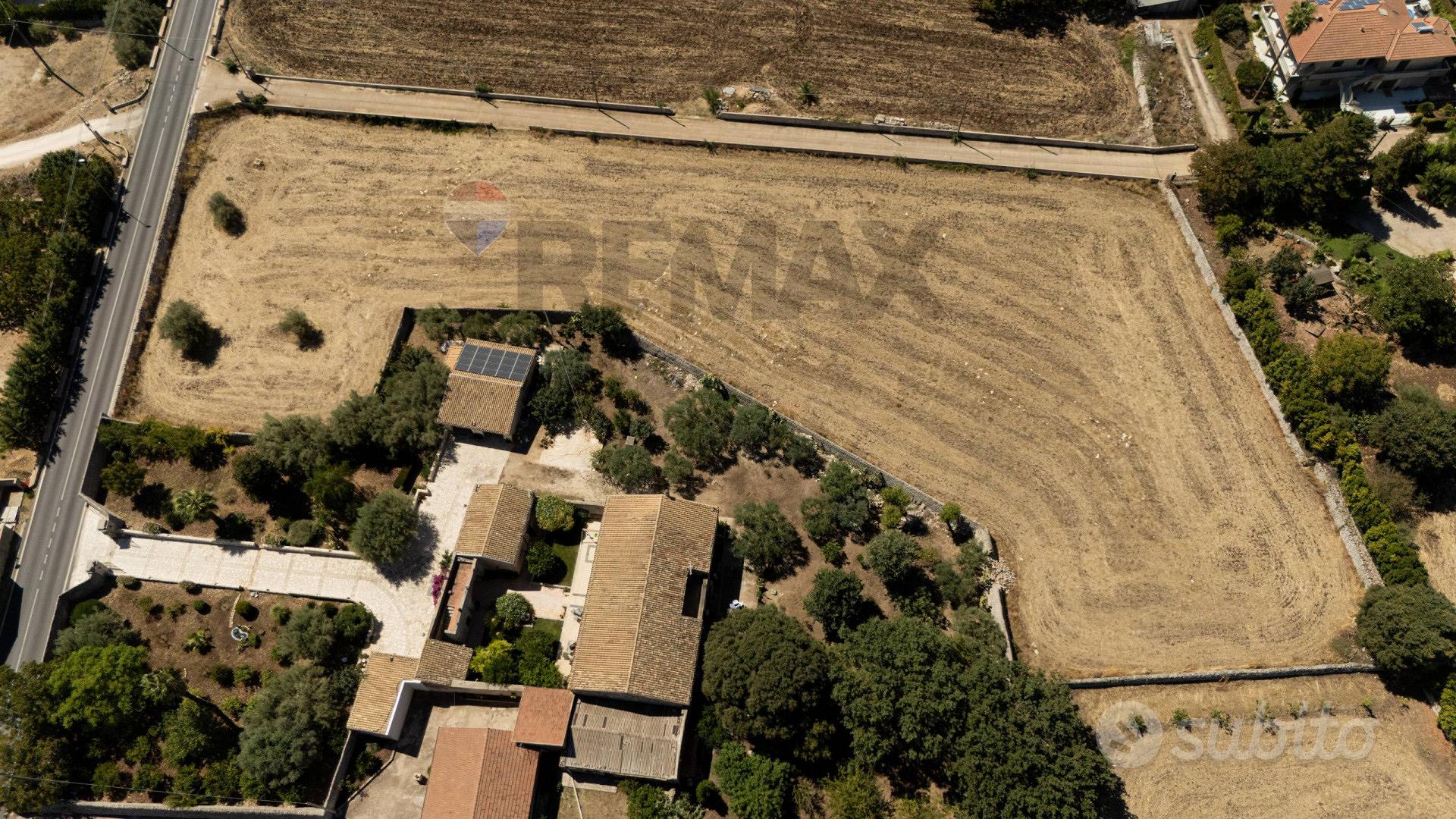 Terreno - Modica - Altro