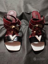 SANDALI Louis Vuitton 