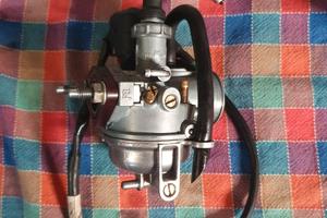Carburatore originale KEHIN Kymco agility 50 2t