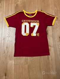 Maglia Harry Potter originale Universal Studios