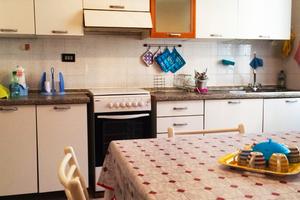 Stanza singola a Terni per studentessa