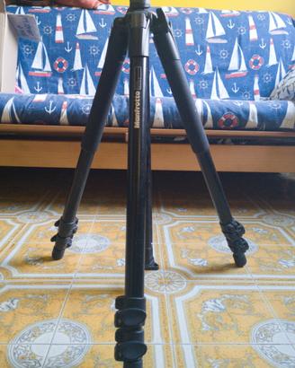 Manfrotto o55XB