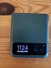 Motorola razr 40