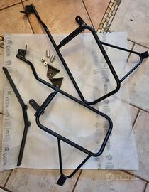 Telaietti per BMW F800 GS (2008/2016)