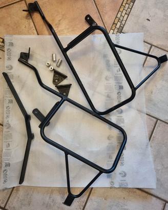 Telaietti per BMW F800 GS (2008/2016)