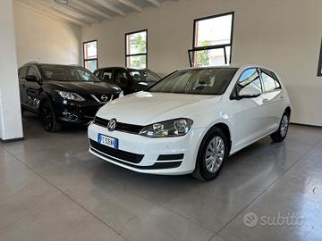 Volkswagen Golf 1.6 TDI 90 CV 5p. Trendline BlueMo