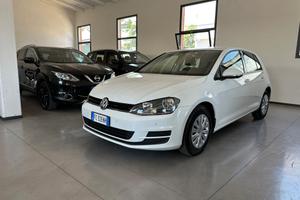 Volkswagen Golf 1.6 TDI 90 CV 5p. Trendline BlueMo