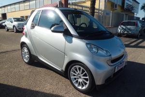 Smart ForTwo 1000 62 kW cabrio pulse