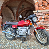 Bmw R 45