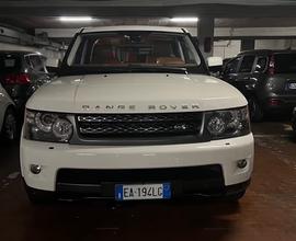 LAND ROVER Range Rover Sport 2ª serie - 2010