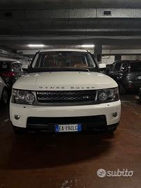 LAND ROVER Range Rover Sport 2ª serie - 2010