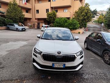 SKODA Karoq 1.5 ACT TSI Executive