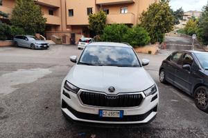 SKODA Karoq 1.5 ACT TSI Executive