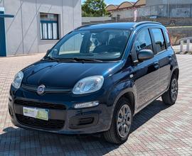 Fiat Panda 0.9 TwinAir Turbo Natural Power K-Way