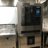 FORNO PROFESSIONALE NABOO