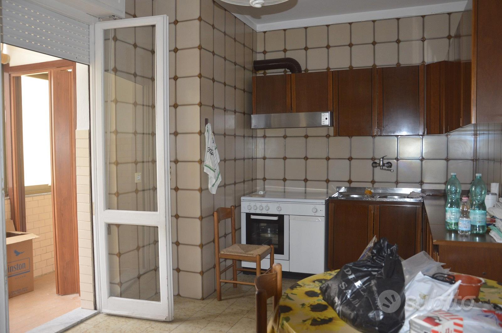 Appartamento – Cagliari, Sant'Avendrace, Sant'Avendrace-Santa Gilla - Vista 5