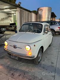 Fiat 500f