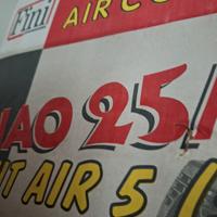 compressore 25 lt nuovo