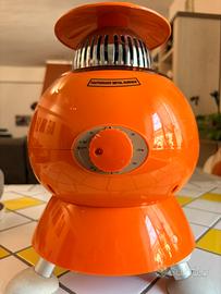 Asciugatrice portatile elettrica 1200W CD-9180B