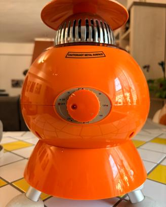 Asciugatrice portatile elettrica 1200W CD-9180B