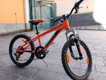 Bici bambino 6 anni