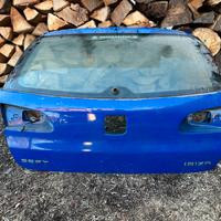 Baule Portellone/Cofano Posteriore Seat Ibiza 6L