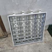 plafoniere da incasso