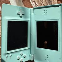 Ds lite non si accende