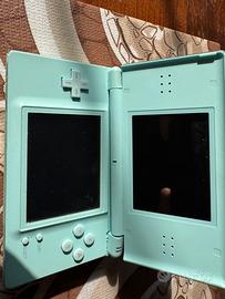 Ds lite non si accende