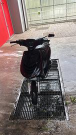 Piaggio zip 50
