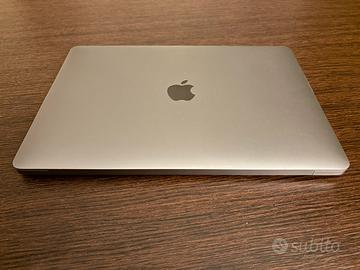 MacBook Air 2020 - 16GB RAM - HDD 512GB