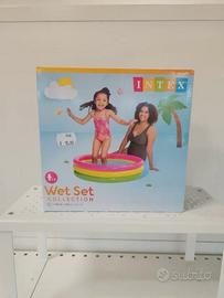 Piscina gonfiabile 86 cm