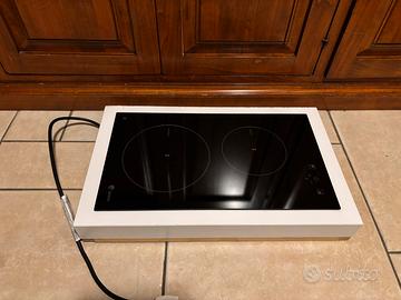 Piastra Fagor a Induzione