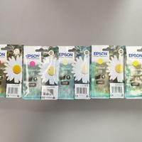 EPSON cartucce inchiostro 18