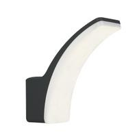 Applique LED moderno da esterno