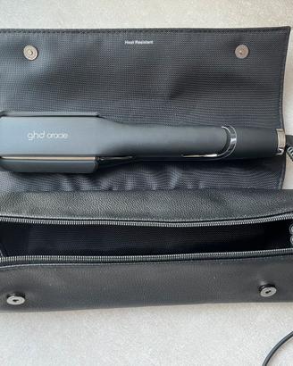 Ghd Oracle - Piastra arricciacepelli PARI AL NUOVO