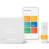 termostato senza fili Tado con bridge 