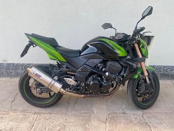 Kawasaki Z750