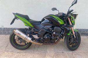 Kawasaki Z750
