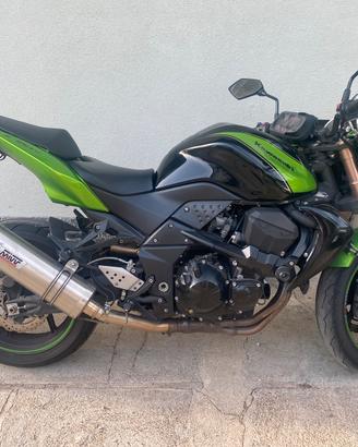 Kawasaki Z750