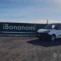 Fiat Doblò autocarro N1 - 5 posti - 2020