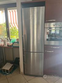 Frigo liebherr premium no frost